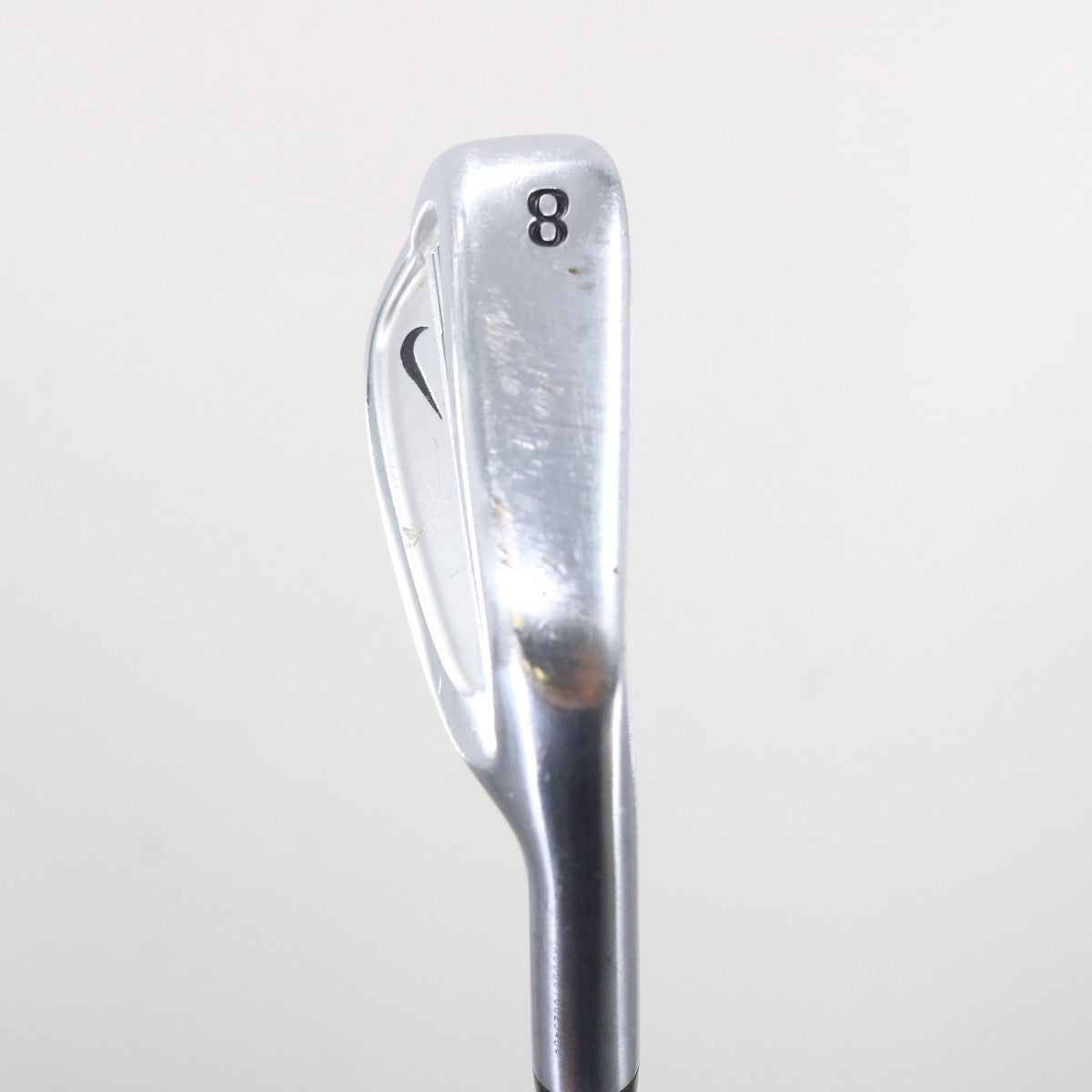 Nike VRS Pro Forged Combo Individual 8 Iron Dynamic Gold Steel X-Stiff C-153597