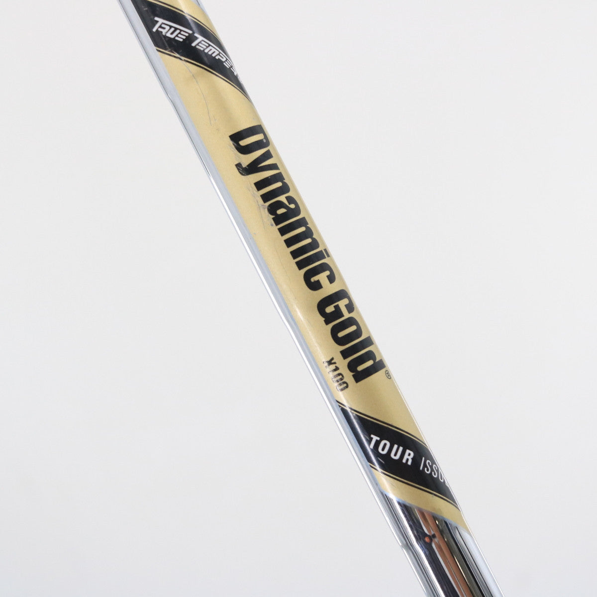 Nike VRS Pro Forged Combo Individual 8 Iron Dynamic Gold Steel X-Stiff C-153597