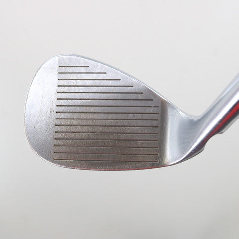 PING Tour-W Brushed Silver Sand Wedge 56 Deg 56.10 Black Dot Senior RH C-153621