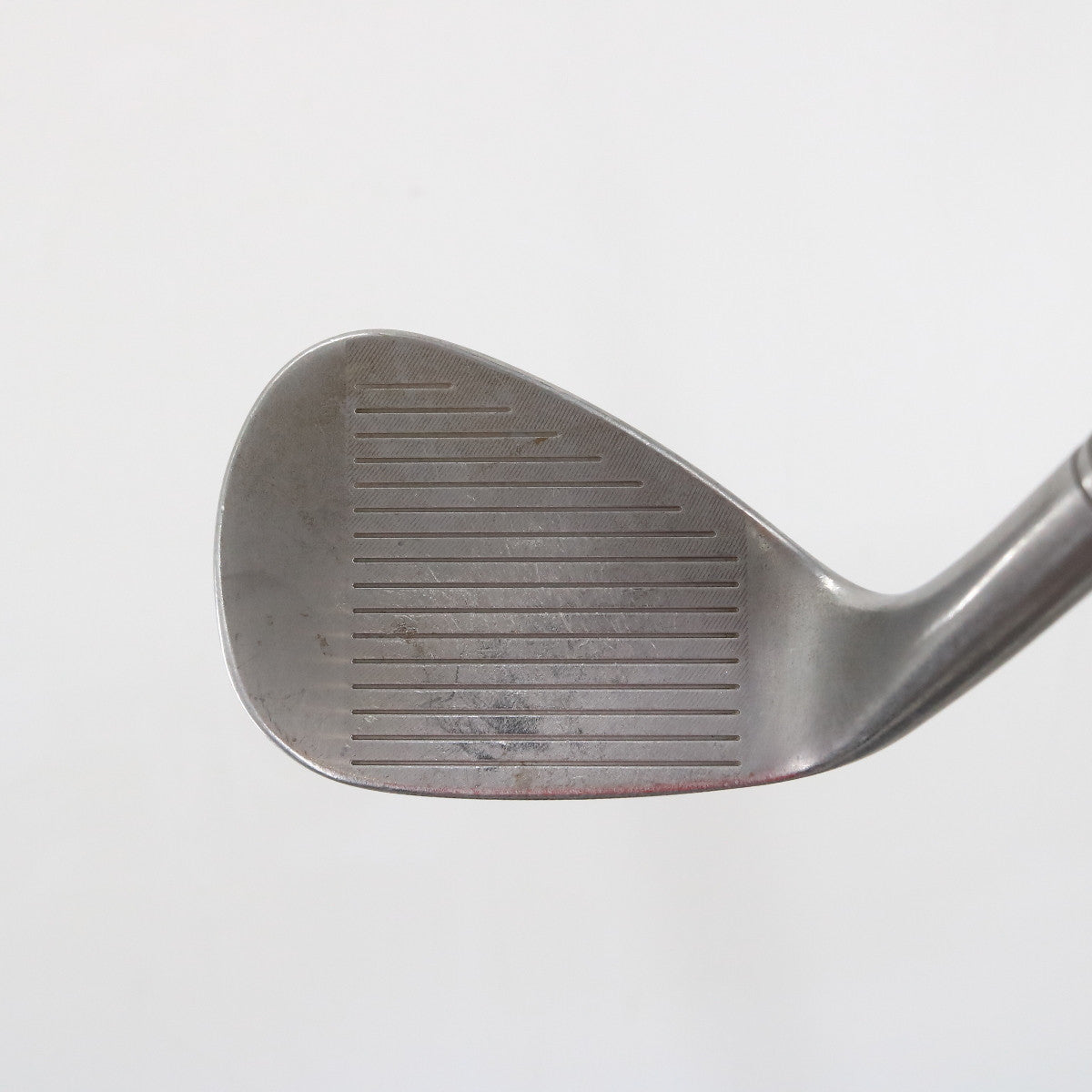 Taylormade Milled Grind 4 Chrome Sand Wedge 58 Deg 58.08 SB Steel Stiff C-153718