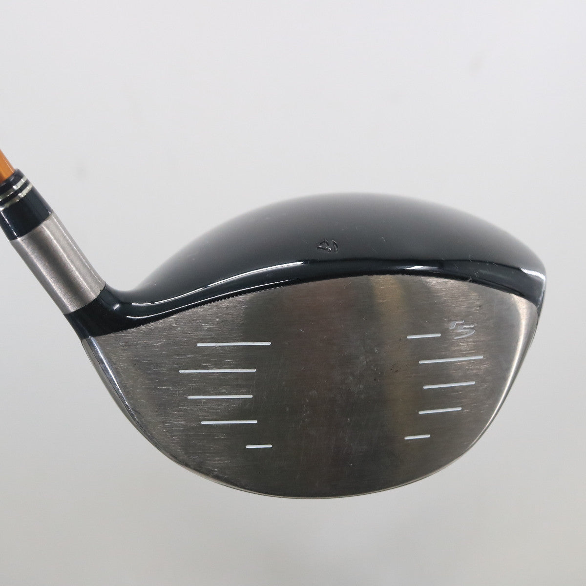 TaylorMade R5 Dual Type N Driver 10.5 Deg Graphite S Stiff Flex LEFTY C-153741