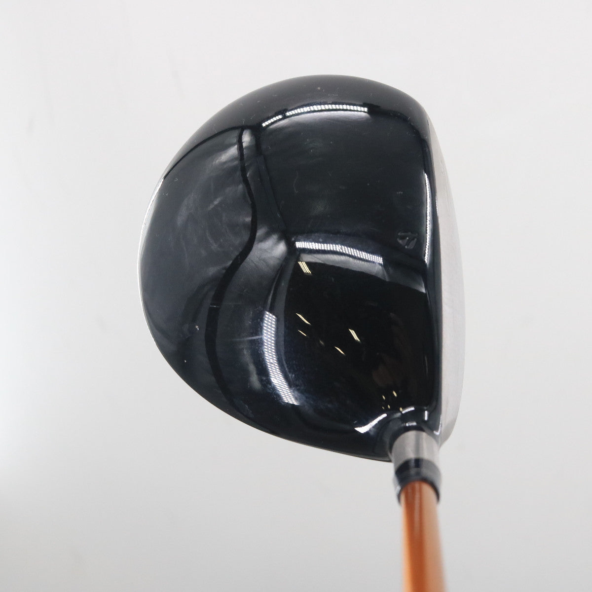 TaylorMade R5 Dual Type N Driver 10.5 Deg Graphite S Stiff Flex LEFTY C-153741