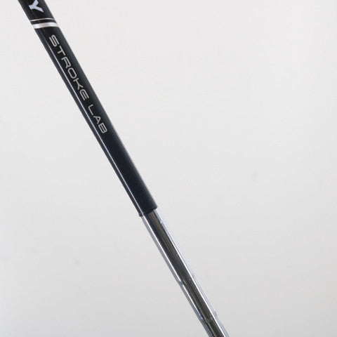 Odyssey Stroke Lab Nine Putter 33 Inches Steel/Graphite  Right-Handed C-153747