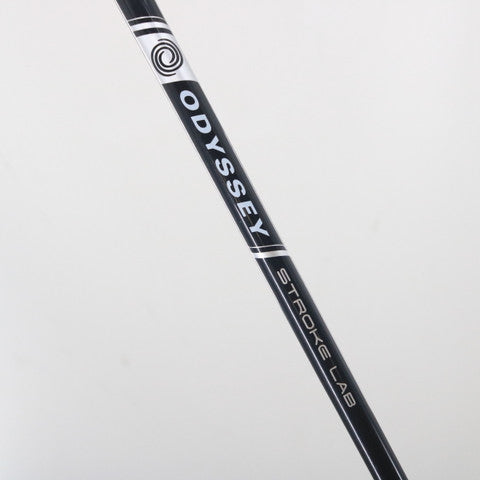 Odyssey Stroke Lab Nine Putter 33 Inches Steel/Graphite  Right-Handed C-153747