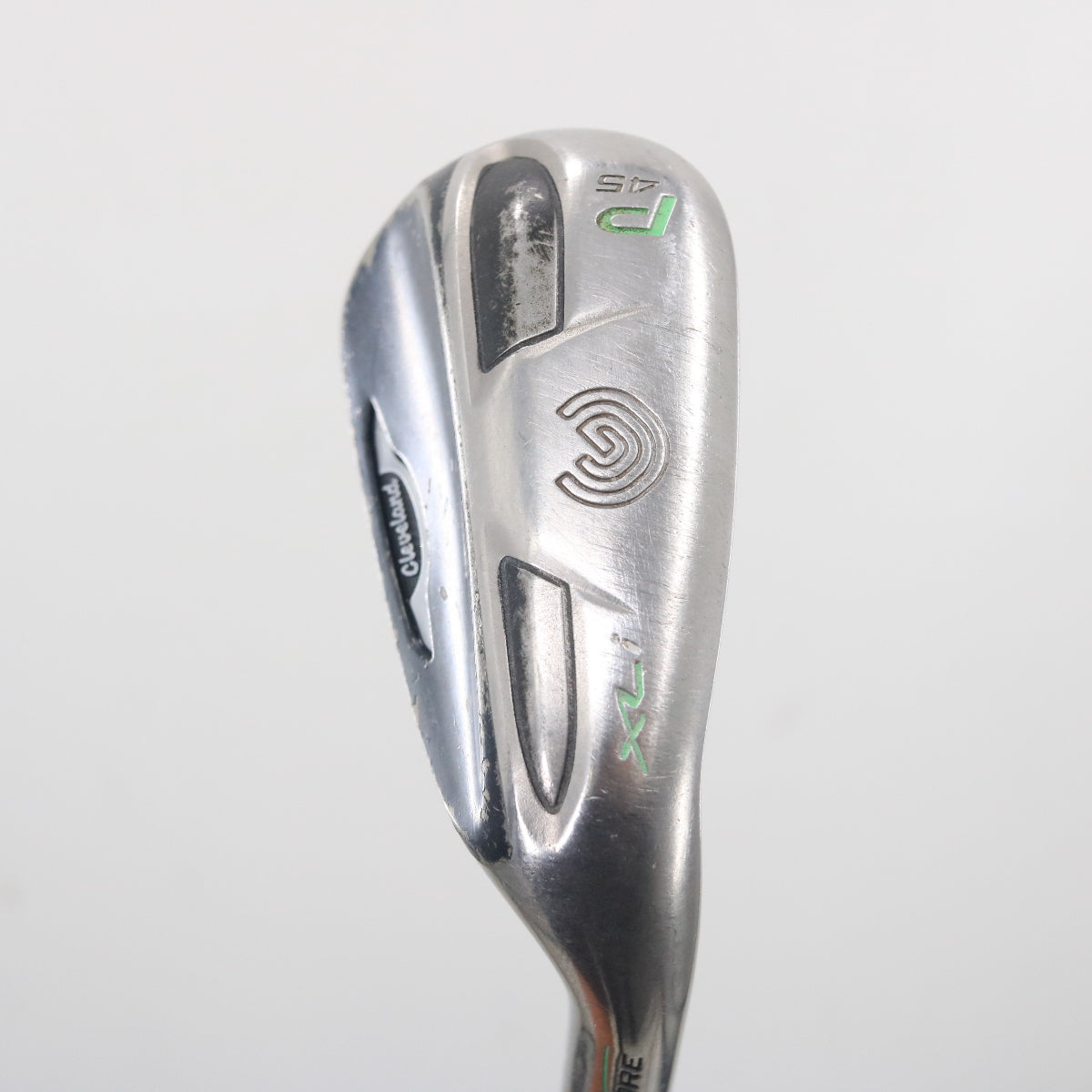 Cleveland Hibore XLi P Pitching Wedge 45 Deg Graphite Ladies RH C-153789