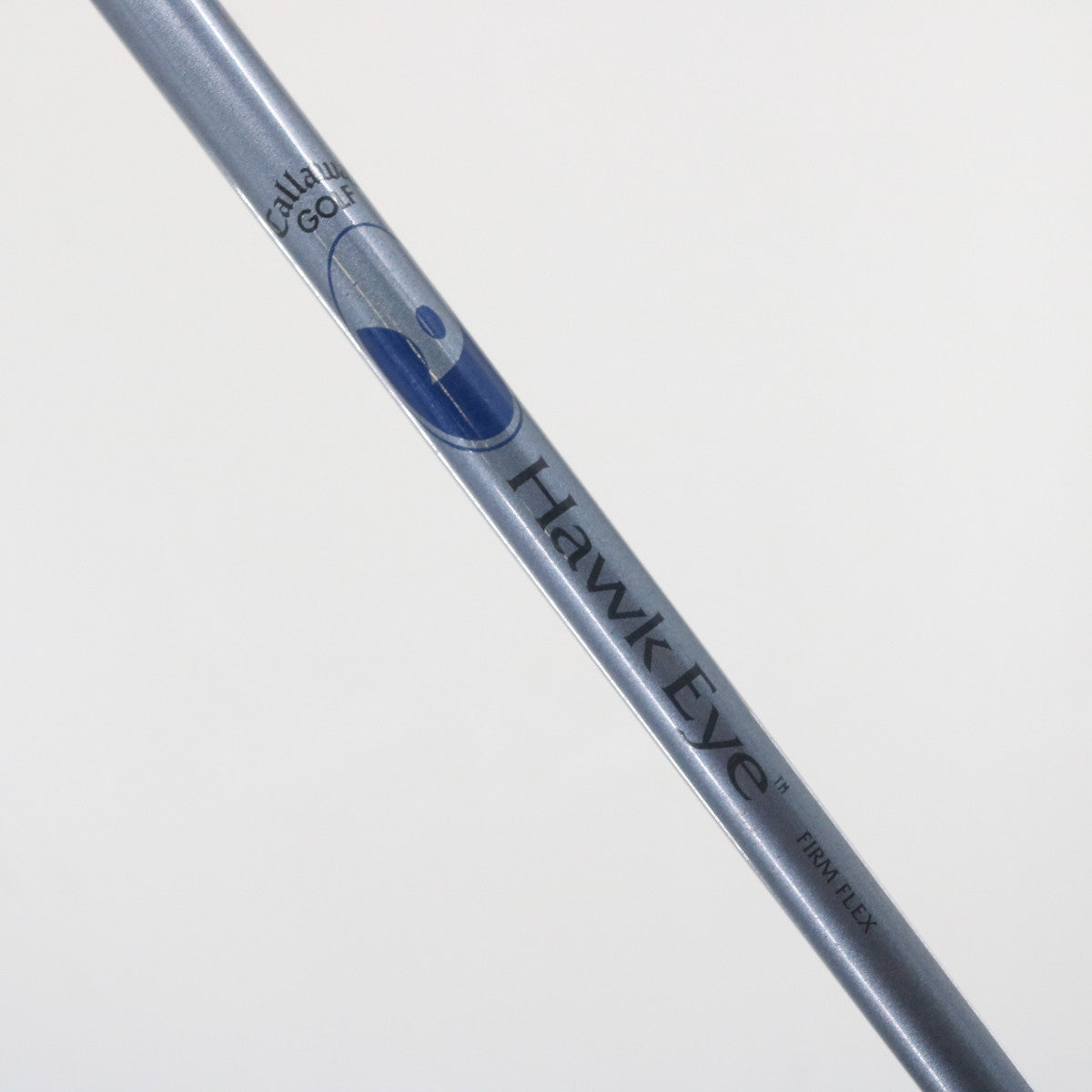 Callaway Hawk Eye Individual 5 Iron Graphite Firm Stiff Flex RH C-153791