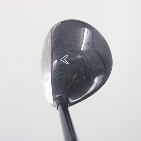 Callaway Big Bertha Hawk Eye VFT 5 Fairway Wood Graphite Stiff RH C-153793