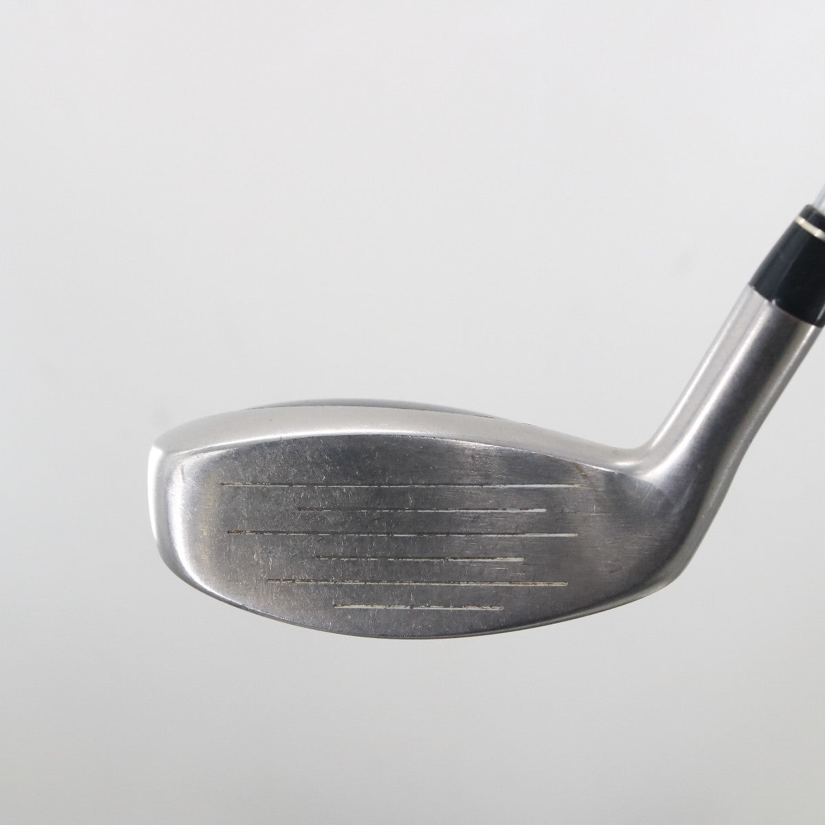 TaylorMade Rescue Mid 3 Hybrid 19 Degrees Steel Regular Right-Handed C-153794