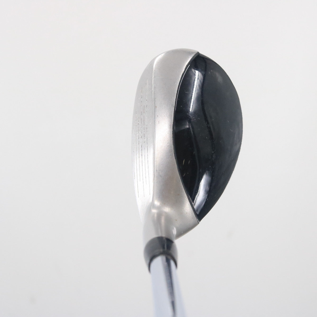 TaylorMade Rescue Mid 3 Hybrid 19 Degrees Steel Regular Right-Handed C-153794