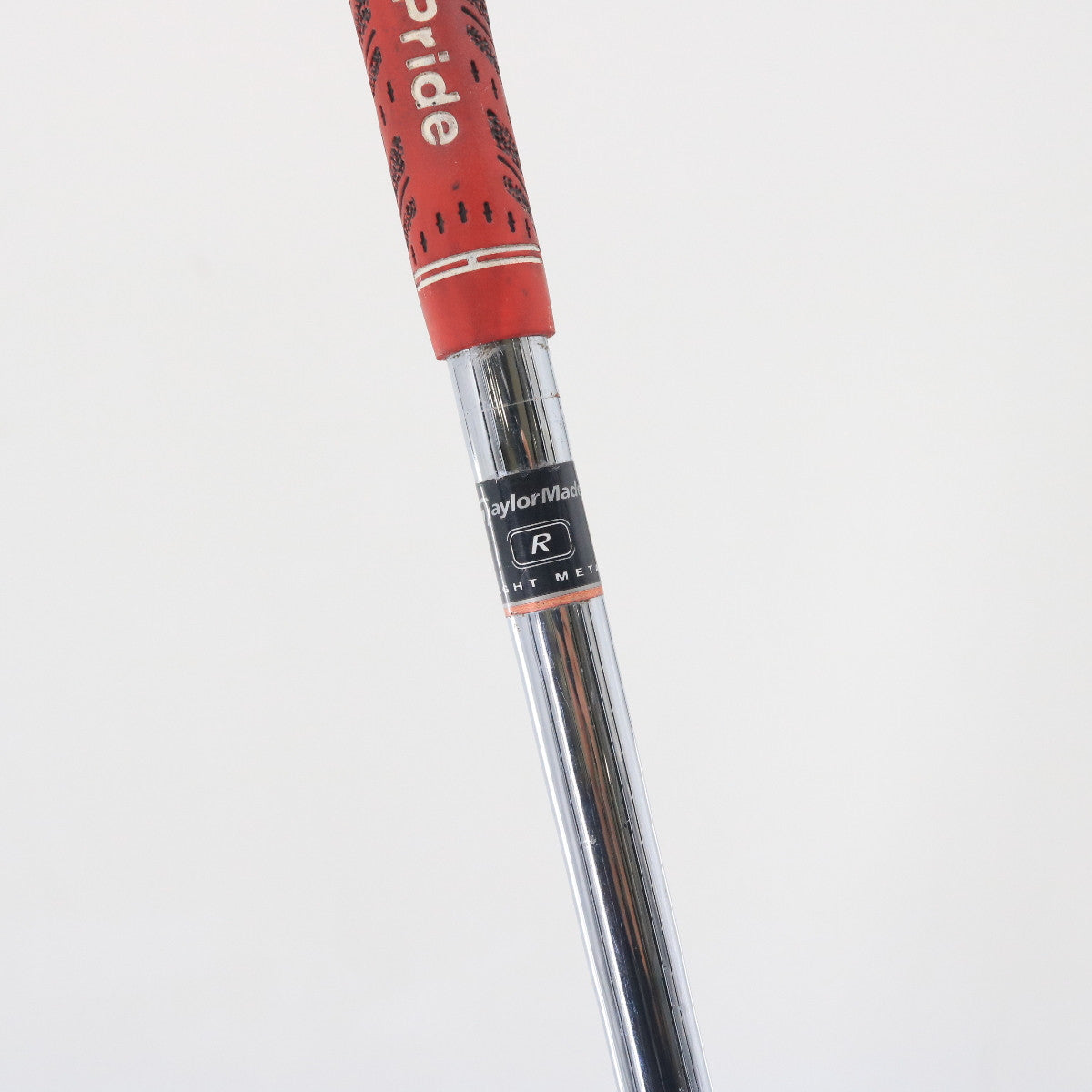 TaylorMade Rescue Mid 3 Hybrid 19 Degrees Steel Regular Right-Handed C-153794