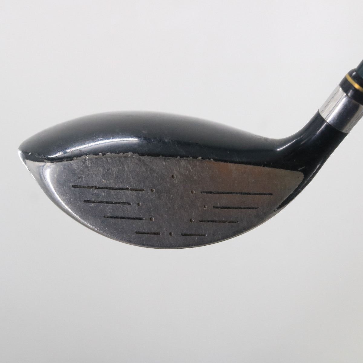Bobby Jones Jesse Ortiz 3H Hybrid 21 Deg Graphite Mid Light Senior RH C-153806