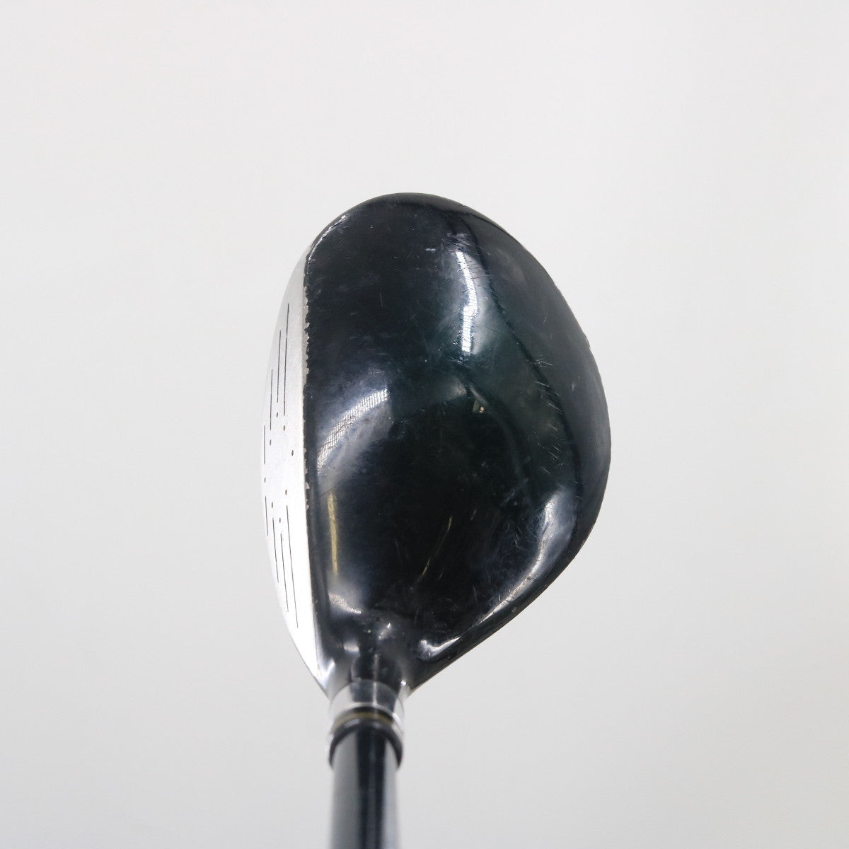 Bobby Jones Jesse Ortiz 3H Hybrid 21 Deg Graphite Mid Light Senior RH C-153806