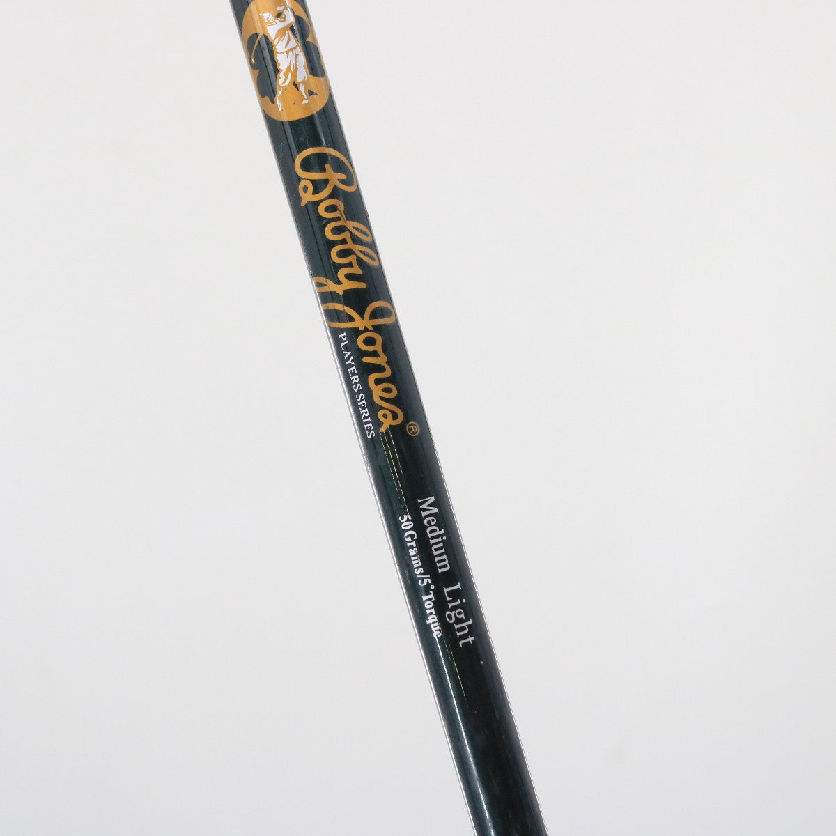 Bobby Jones Jesse Ortiz 3H Hybrid 21 Deg Graphite Mid Light Senior RH C-153806