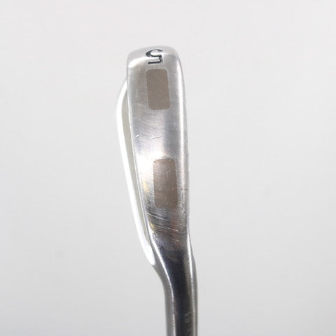 Henry Griffitts IS-1 Individual 5 Iron Graphite Ladies Flex RH C-156381