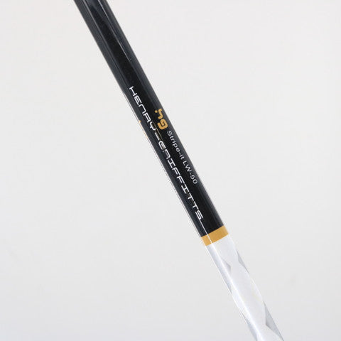 Henry Griffitts IS-1 Individual 5 Iron Graphite Ladies Flex RH C-156381