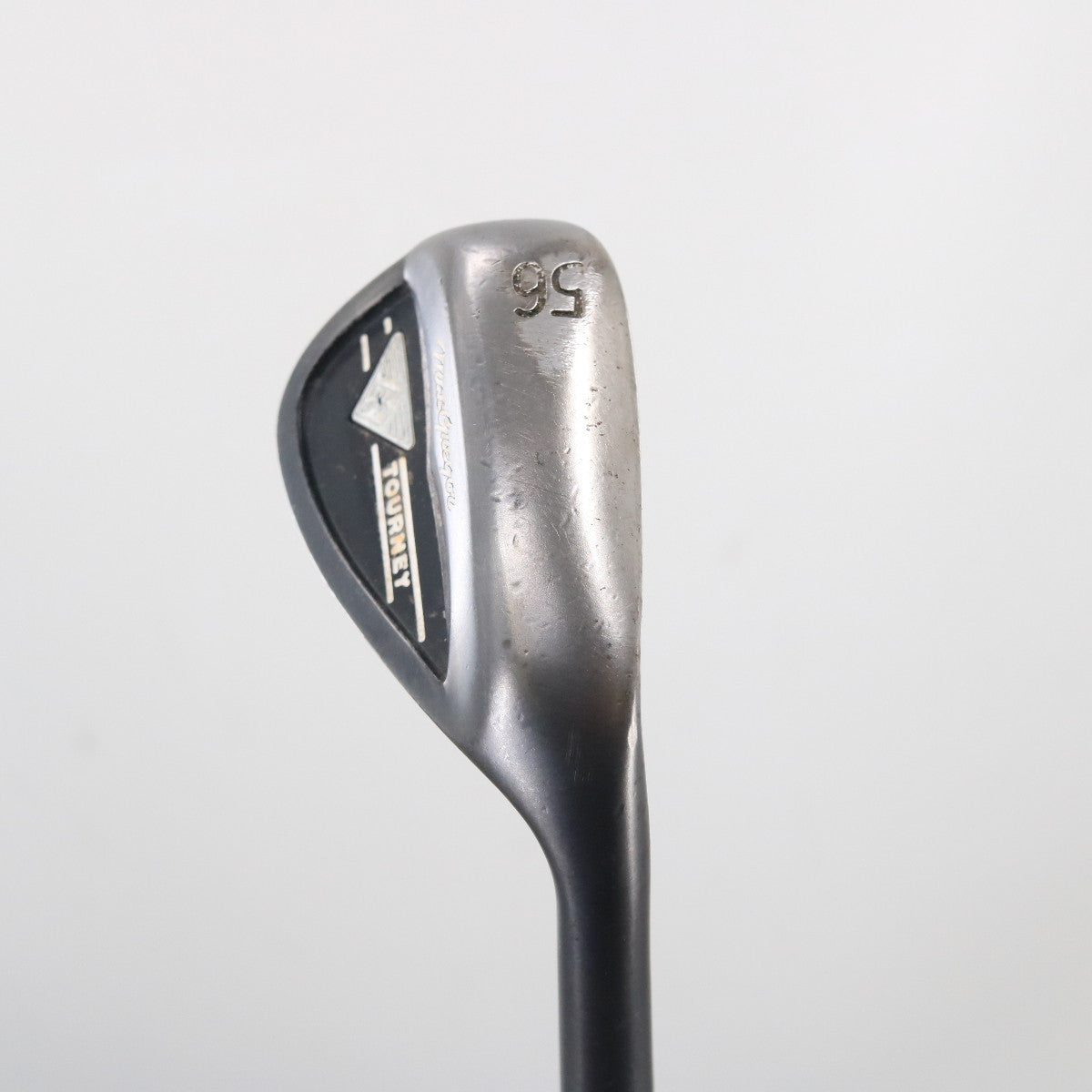 MacGregor Tourney SW Sand Wedge 56 Deg  Steel Shaft Flex Right Hand C-153820