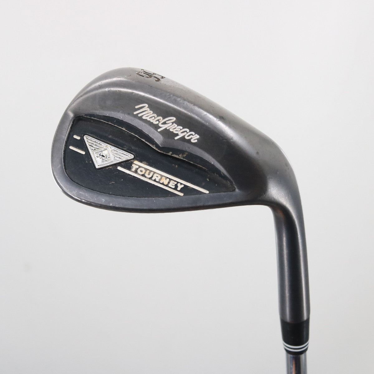 MacGregor Tourney SW Sand Wedge 56 Deg  Steel Shaft Flex Right Hand C-153820