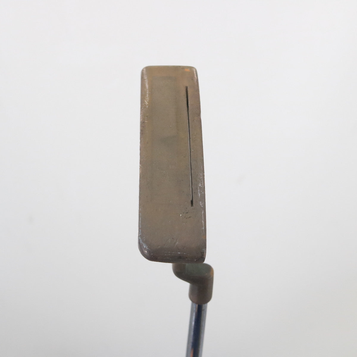 Ping Anser Blade Putter 35 Inches 35" Steel Shaft Right Handed C-153824