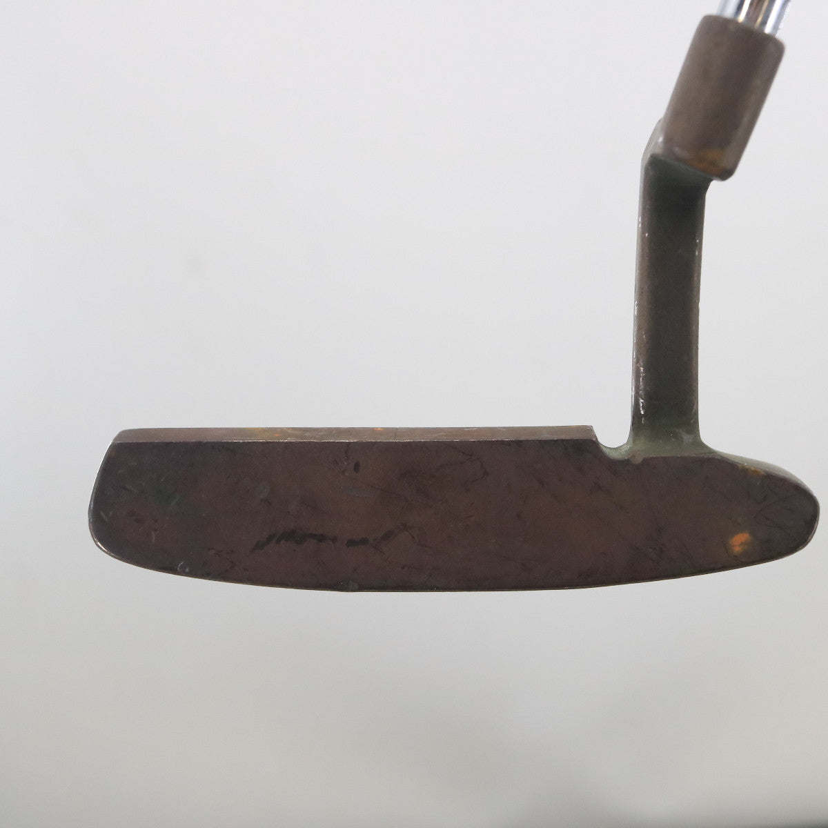 Ping Anser Blade Putter 35 Inches 35" Steel Shaft Right Handed C-153824