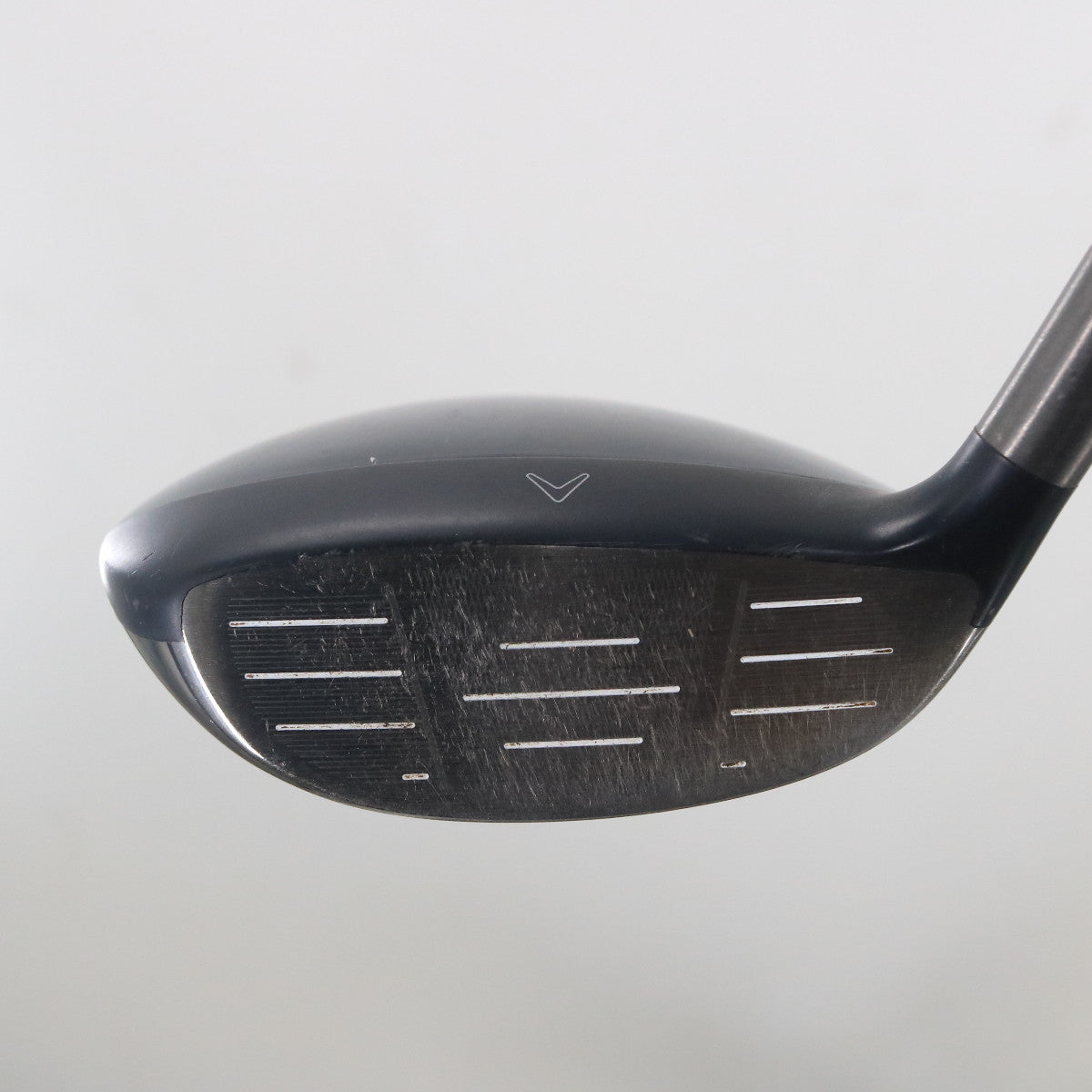 Callaway PARADYM X 5 Fairway Wood 18 Deg Graphite Senior Flex RH C-153828