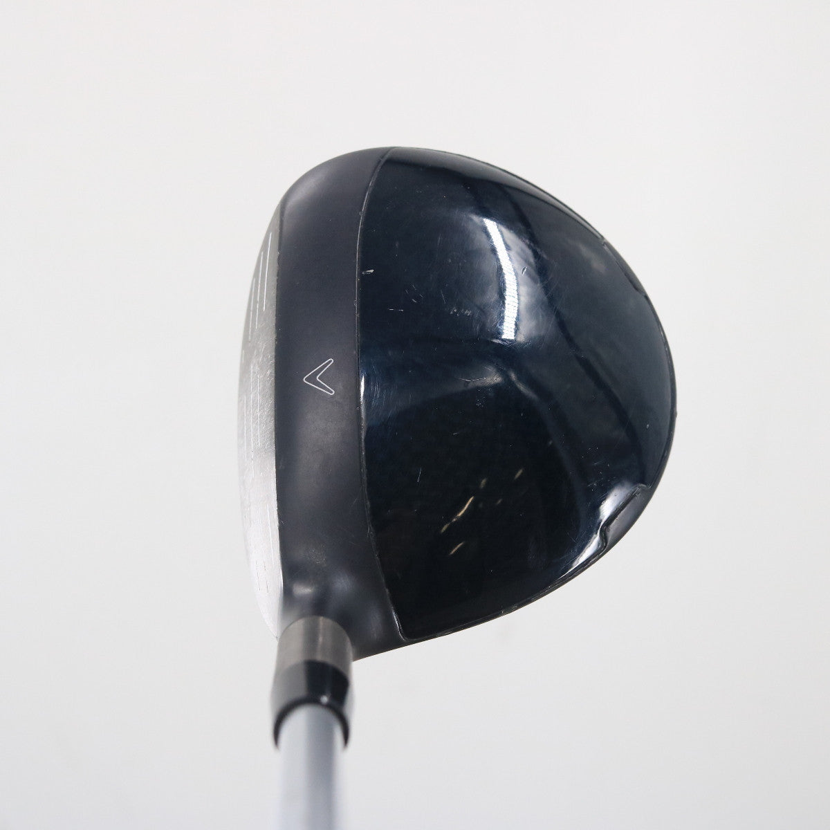 Callaway PARADYM X 5 Fairway Wood 18 Deg Graphite Senior Flex RH C-153828