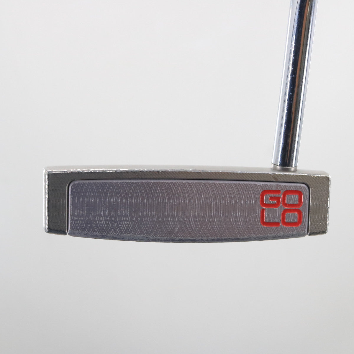 Titleist Scotty Cameron GOLO 5R Putter 35 Inches  Steel RH C-153832