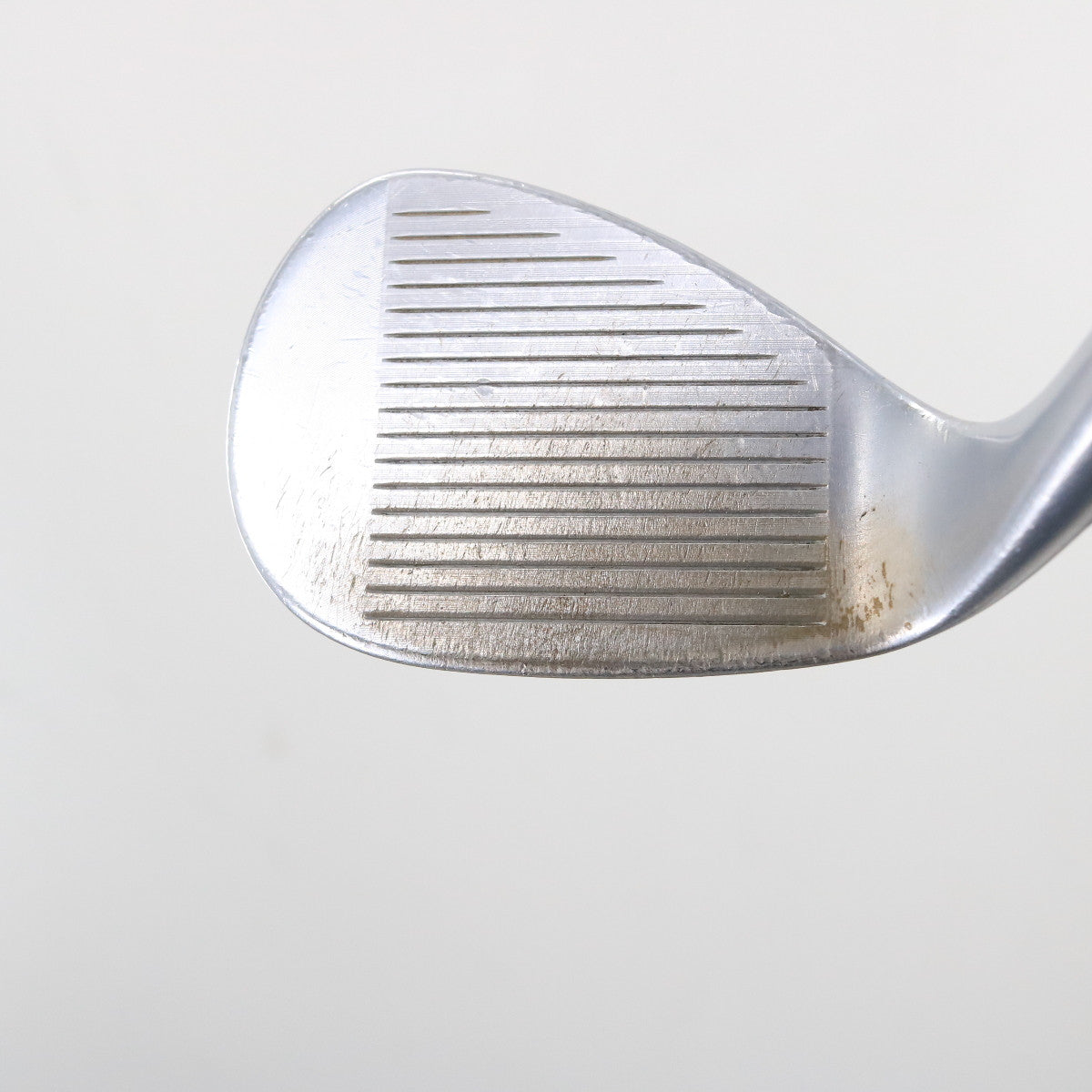 Titleist Vokey SM8 Tour Chrome Lob Wedge 60 Deg 60.10S Steel Right-Hand C-153836