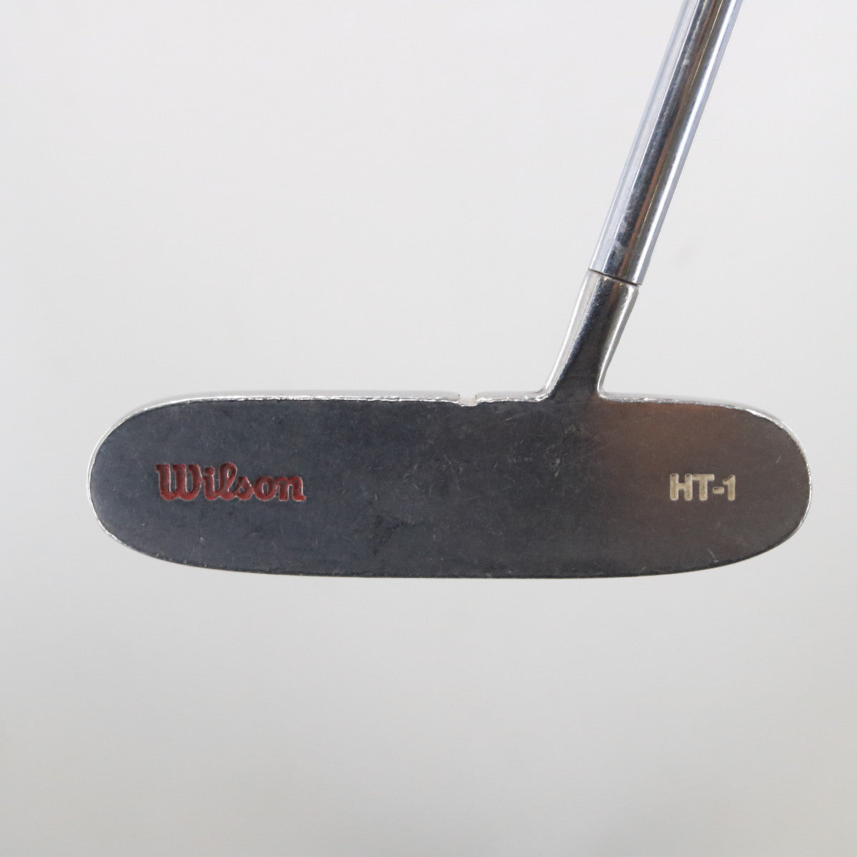 Wilson Counter Torque HT Putter 33 Inches Steel Shaft  Right-Handed C-153840