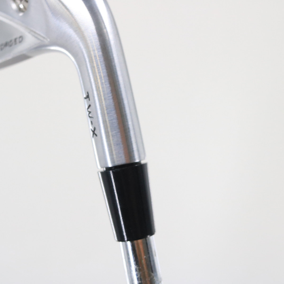 Honma T// World Forged TW-X Individual 6 Iron Steel Regular RH Junior C-153845