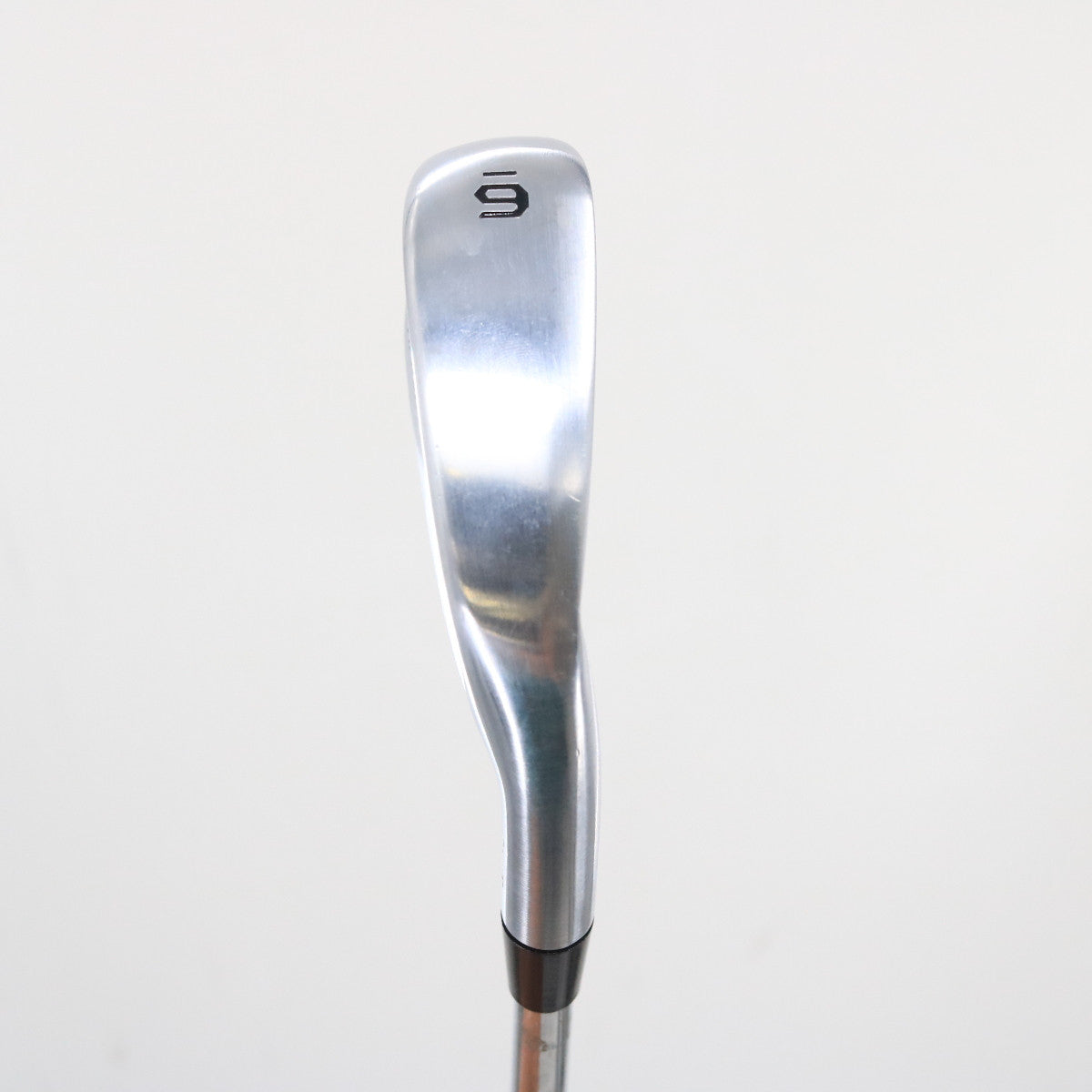Honma T// World Forged TW-X Individual 6 Iron Steel Regular RH Junior C-153845