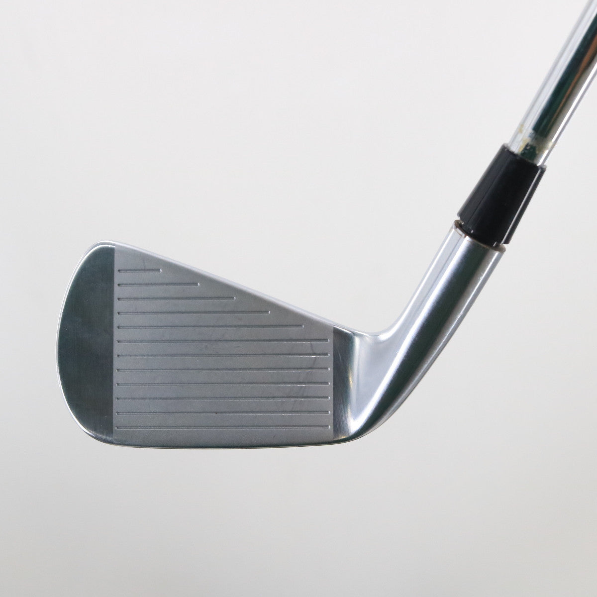 Titleist MB Forged 718 Individual 6 Iron Steel Regular JUNIOR LENGTH RH C-153849