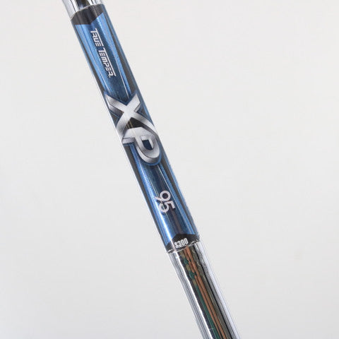 Titleist CNCPT CP-01 Individual 6 Iron Steel Stiff LEFT-Hand C-153851