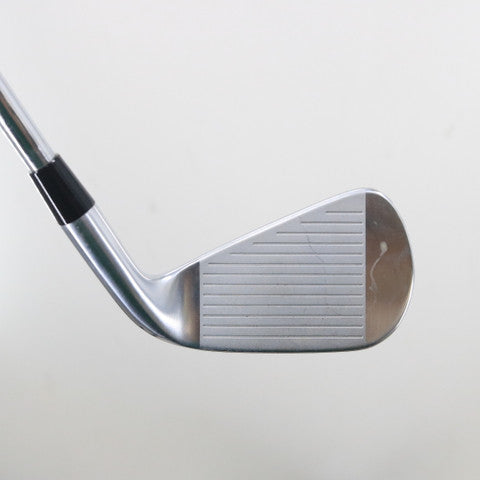 Titleist CNCPT CP-01 Individual 6 Iron Steel Stiff LEFT-Hand C-153851