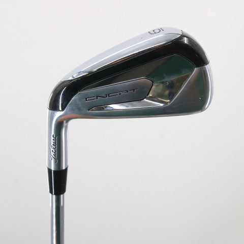 Titleist CNCPT CP-01 Individual 6 Iron Steel Stiff LEFT-Hand C-153851