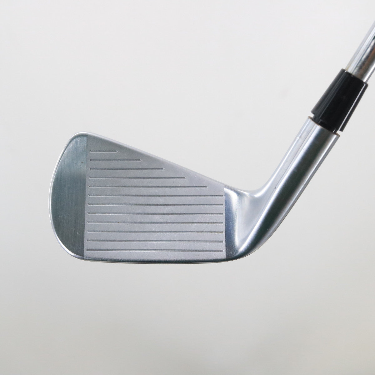 Titleist MB Forged 718 Individual 6 Iron Steel Regular Flex Right Hand C-153853