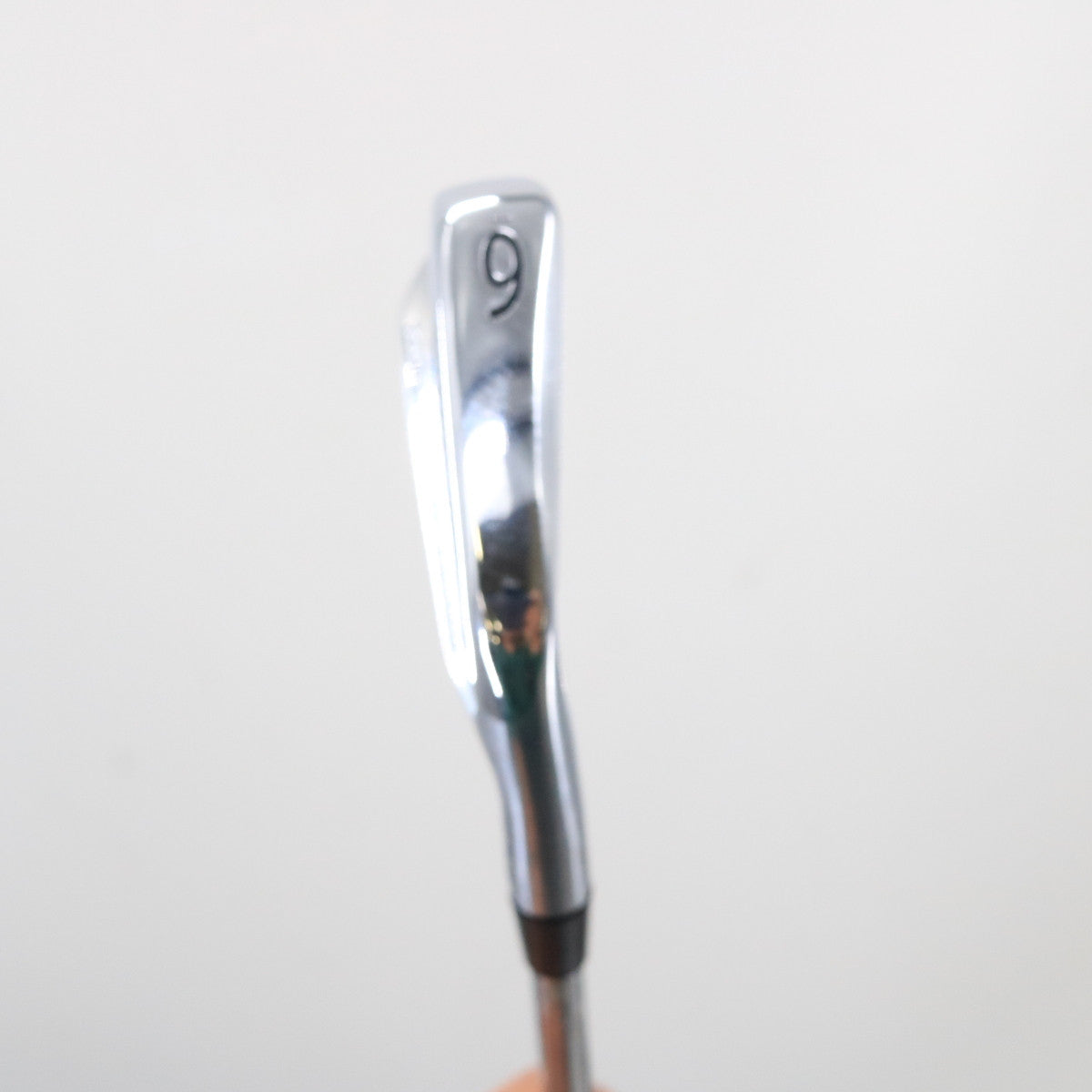 Titleist MB Forged 718 Individual 6 Iron Steel Regular Flex Right Hand C-153853