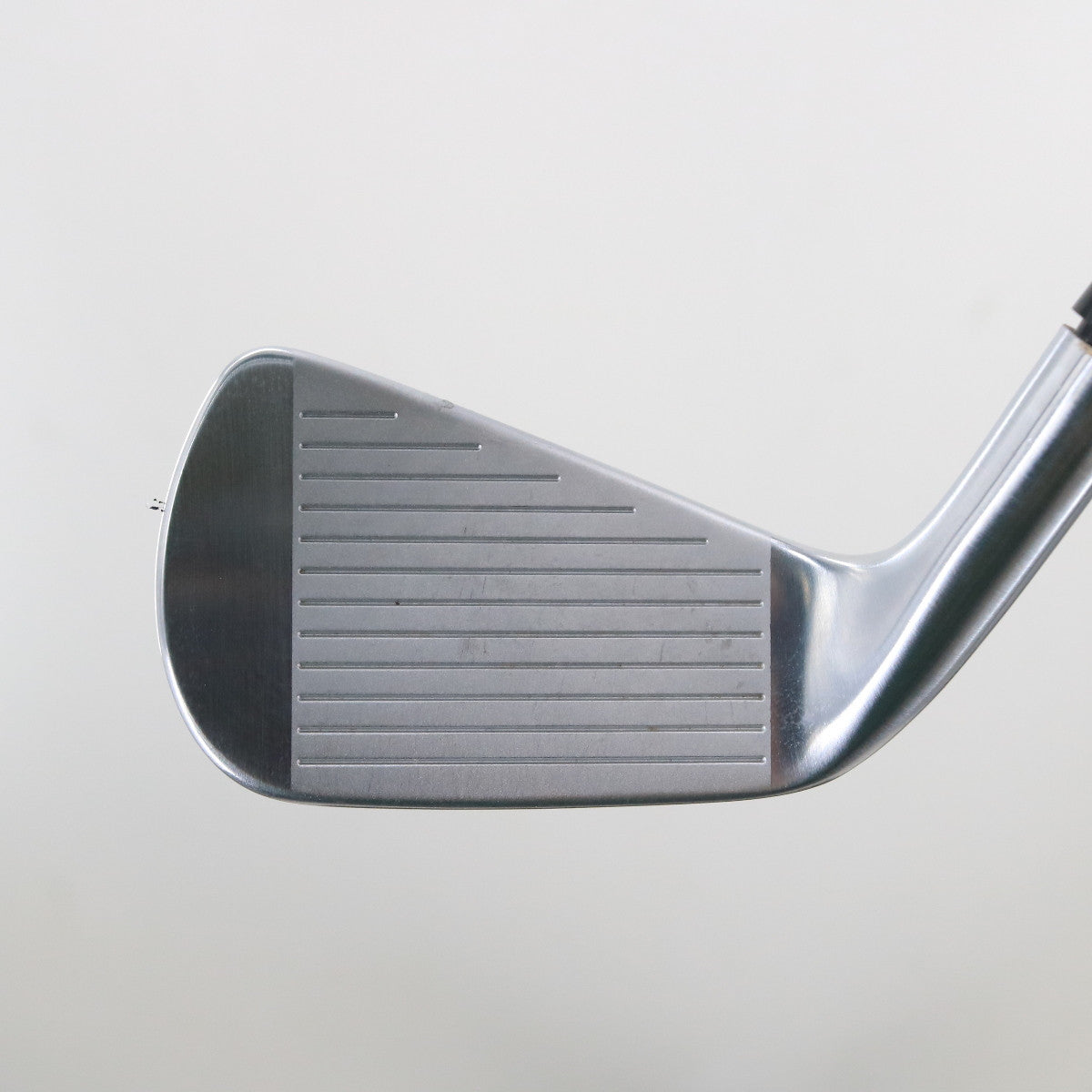 Titleist MB Forged 718 Individual 6 Iron Steel Regular Flex Right Hand C-153857
