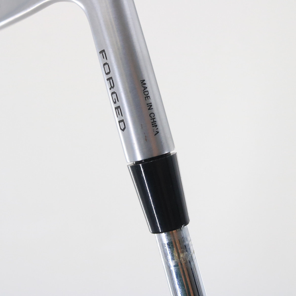 Honma T// World Rose Proto Individual 6 Iron Steel Regular RH Junior C-153862