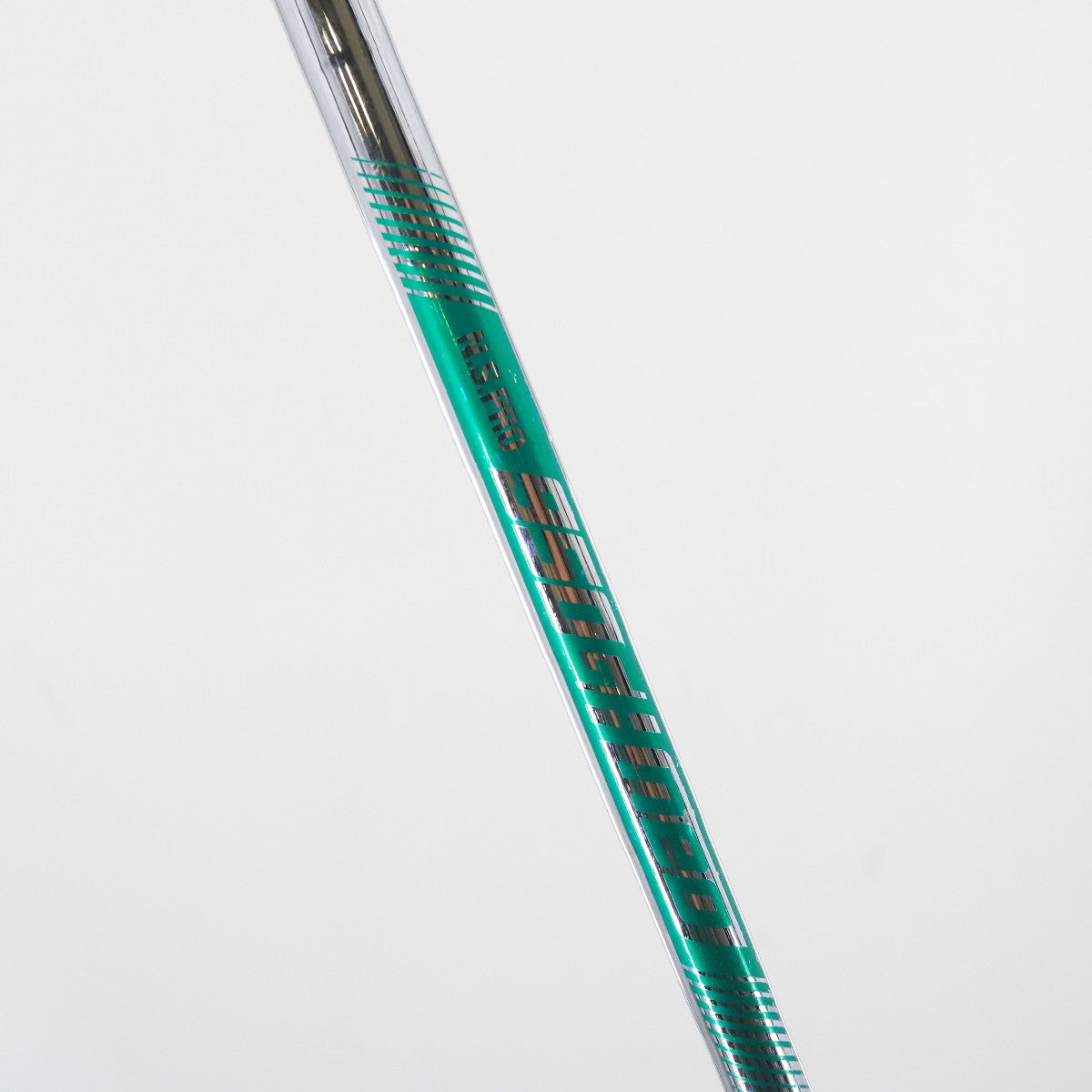 Honma T// World Rose Proto Individual 6 Iron Steel Regular RH Junior C-153862