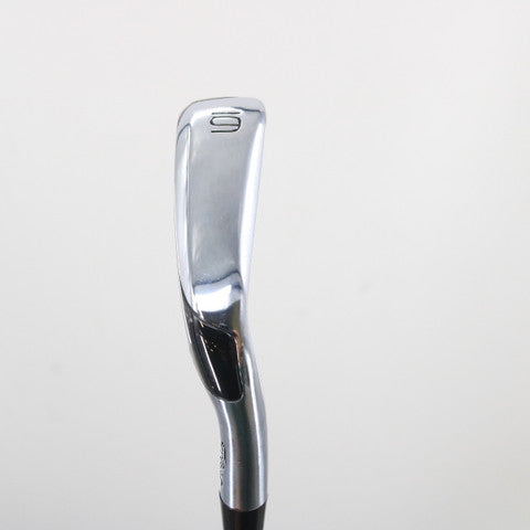 Titleist CNCPT CP-01 Individual 6 Iron Steel Regular Right-Hand C-153863