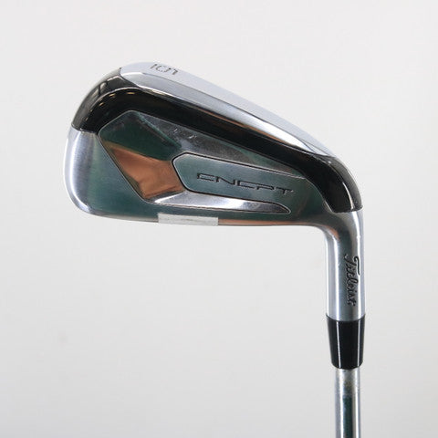 Titleist CNCPT CP-01 Individual 6 Iron Steel Regular Right-Hand C-153863
