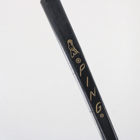 Ping Cushin Karsten Blade Putter 35 Inches Steel Shaft Right Handed C-153867