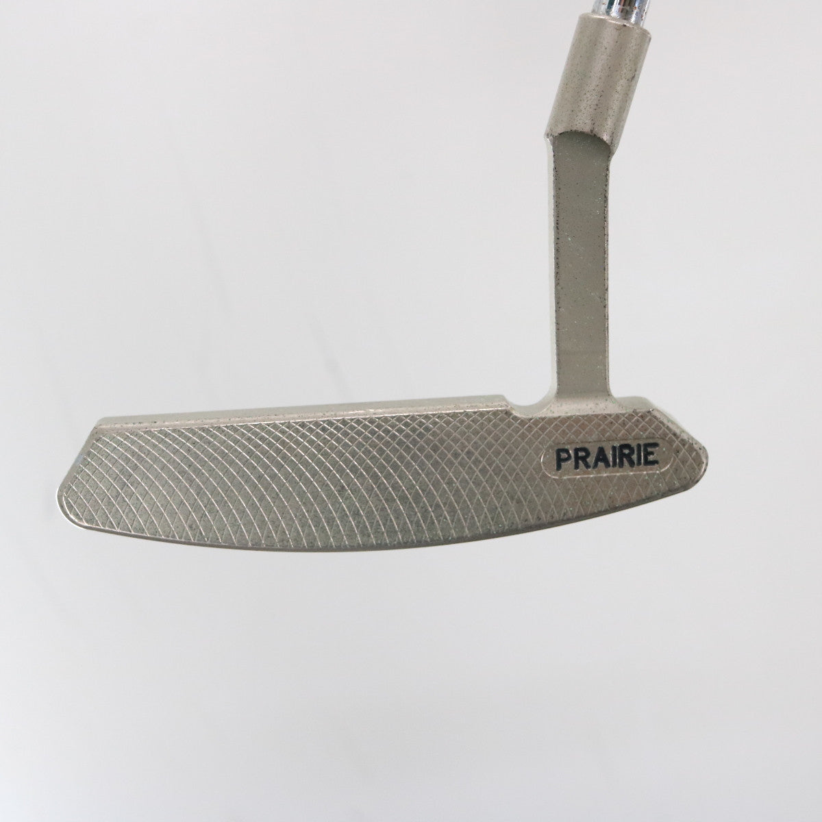 Prairie VE-7101 Putter 34 Inches Steel Shaft  Right-Handed C-153872