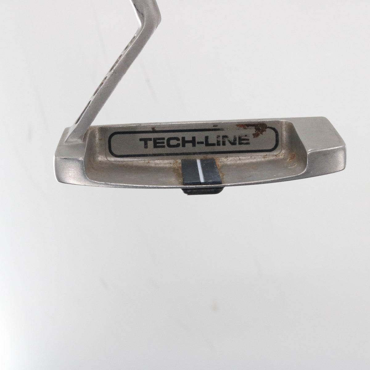 Tech Line Putter 33 Inches Steel Shaft  Right-Handed C-153877