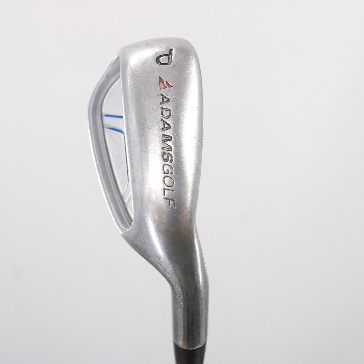 Adams Idea A7OS P PW Pitching Wedge Graphite Senior Right Handed RH C-153885