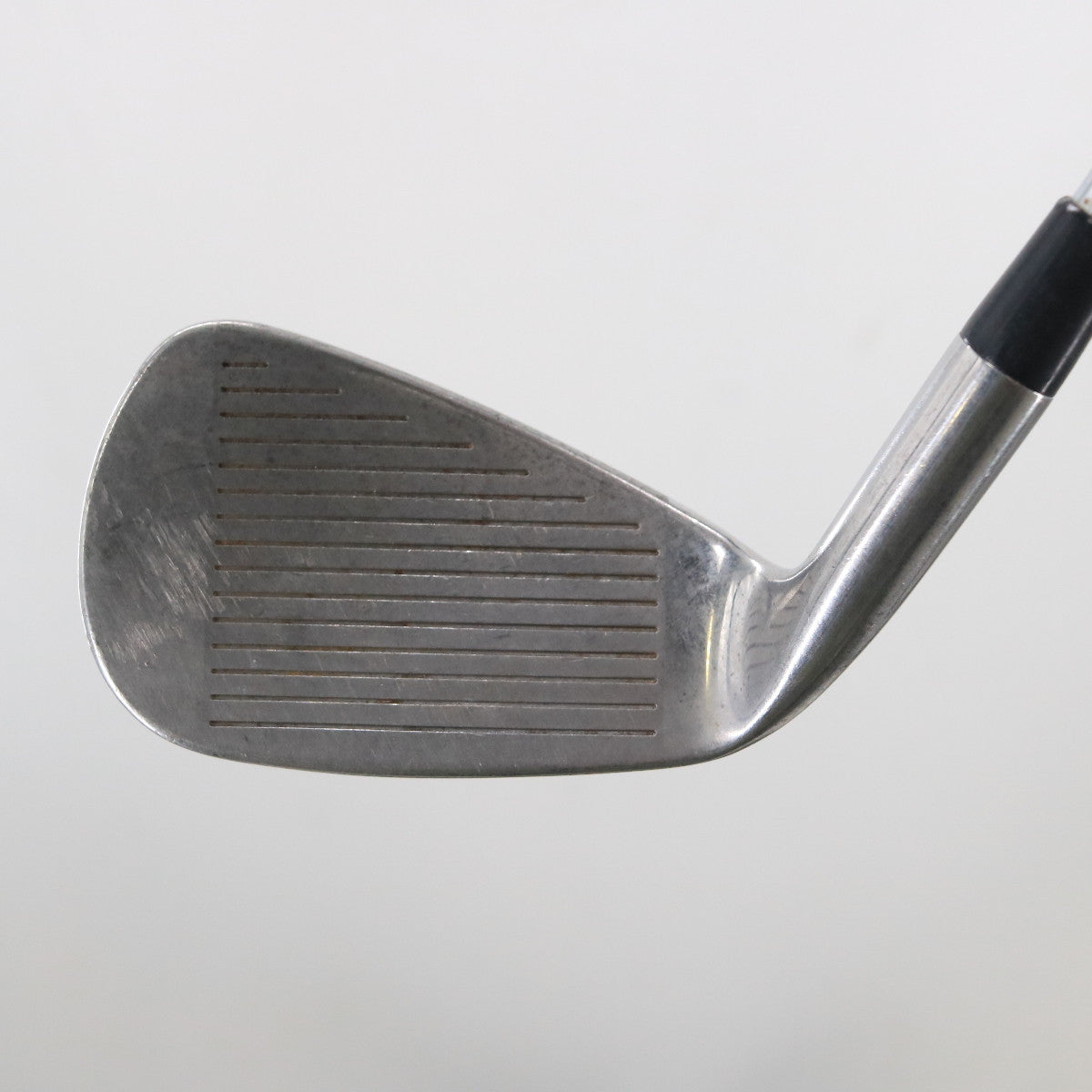 Adams Tight Lies Tour Individual 7 Iron Steel Shaft Stiff Flex RH C-153941