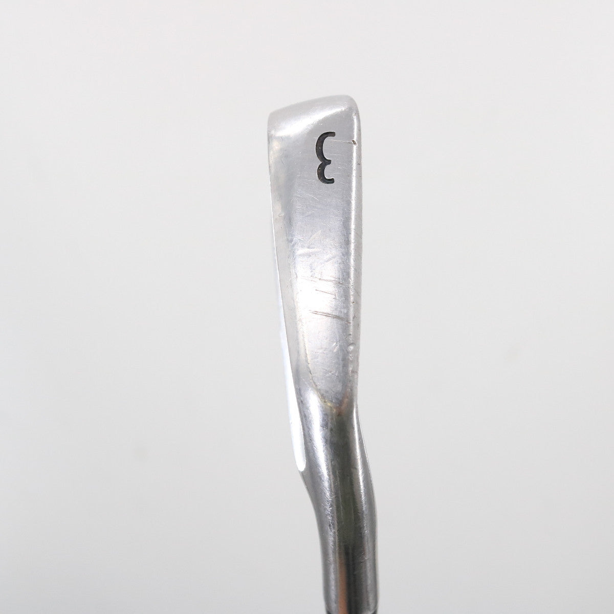 Titleist DCI 962 Individual 3 Iron Steel True Temper Stiff Flex RH C-153951