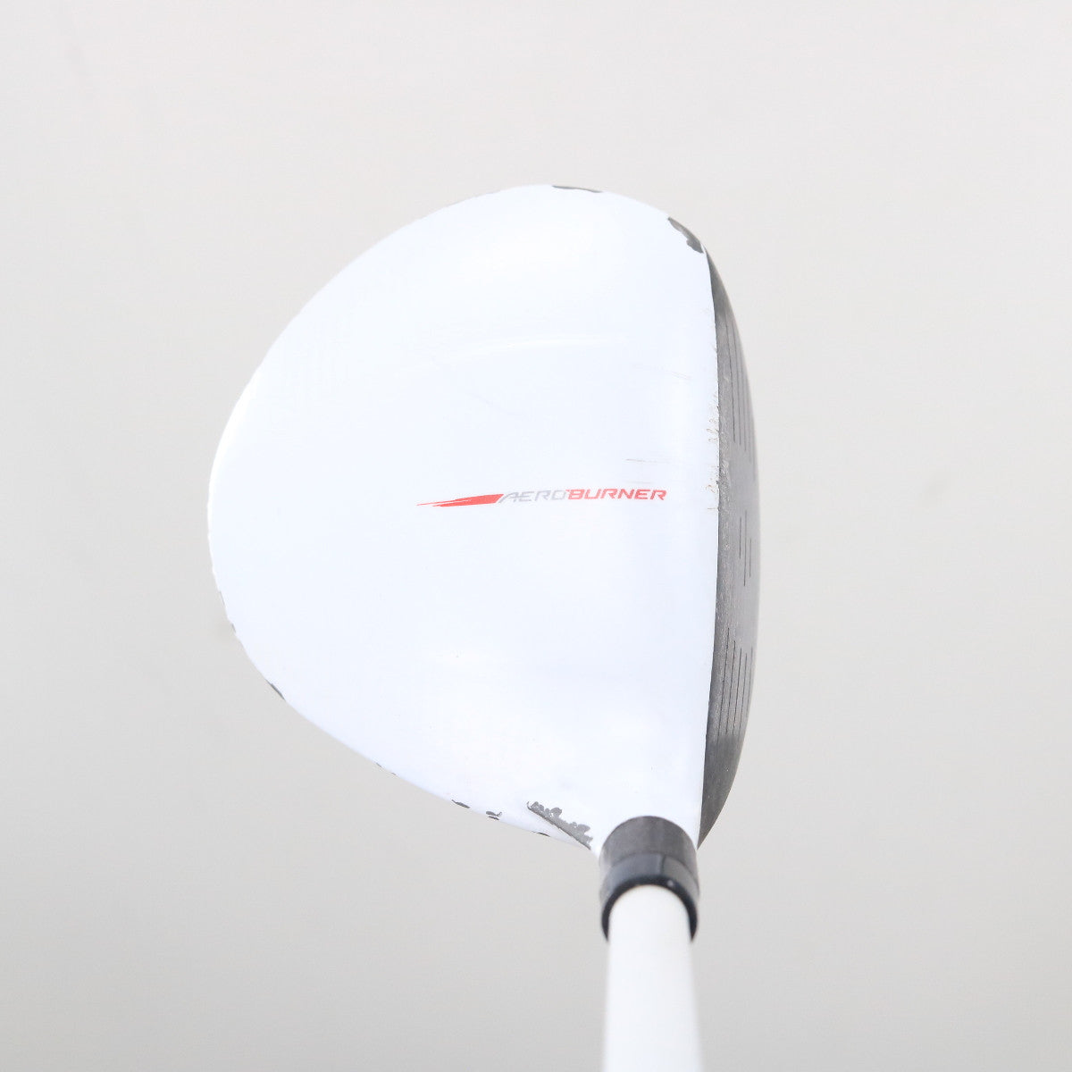 TaylorMade AeroBurner 3 Fairway Wood 15 Deg Graphite Matrix Regular LH C-153961
