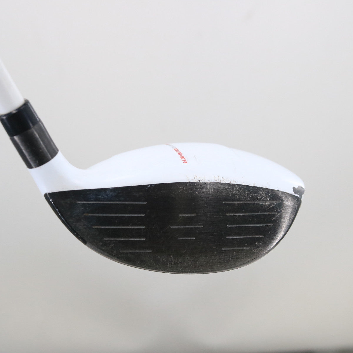 TaylorMade AeroBurner 3 Fairway Wood 15 Deg Graphite Matrix Regular LH C-153961