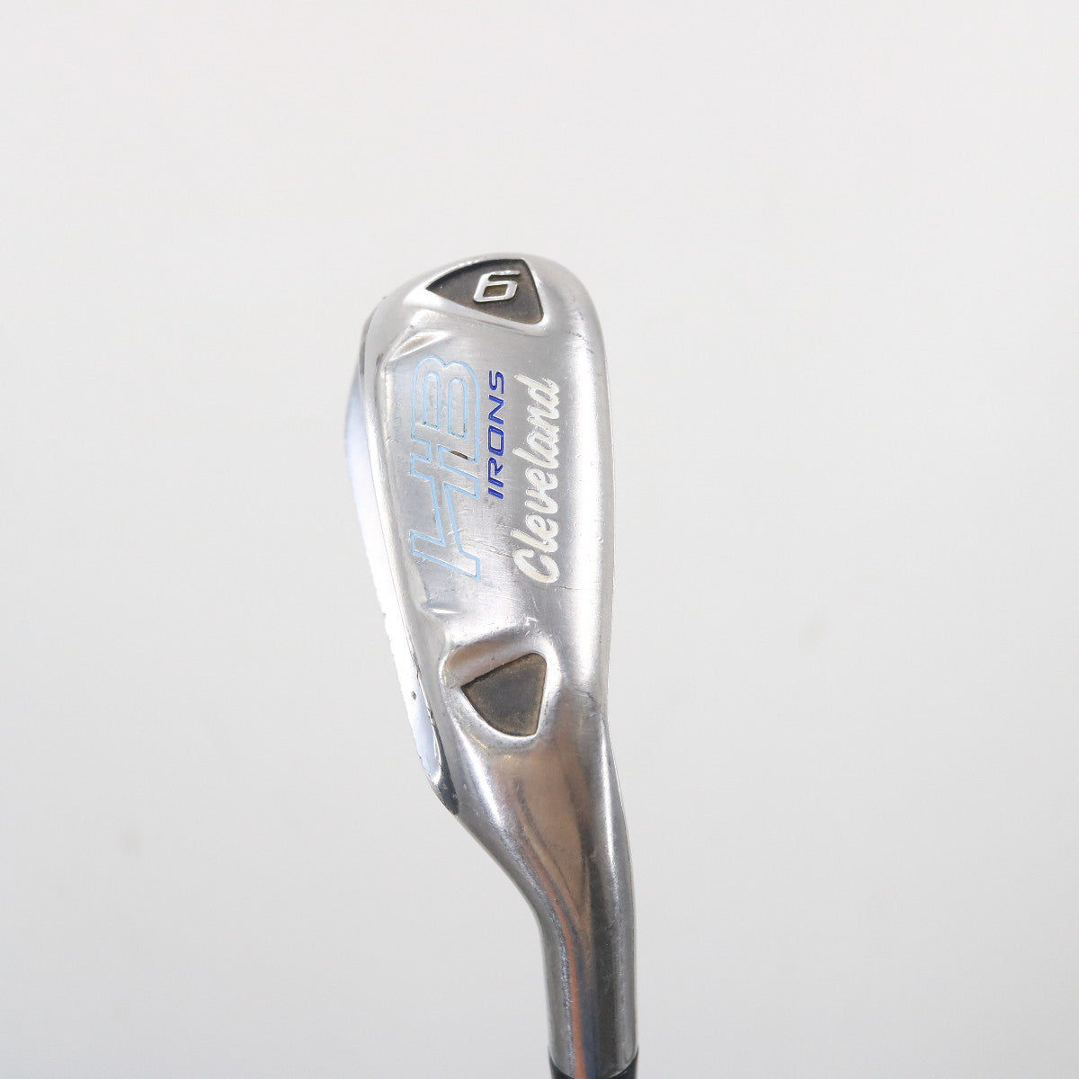 Cleveland Launcher HB Individual 9 Iron Graphite UltraLite L Ladies RH C-153971